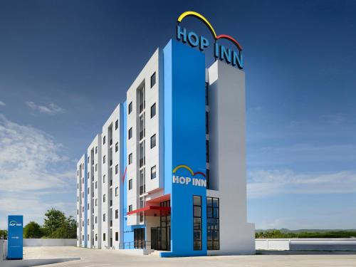 HOP INN Mae Sot Building B
