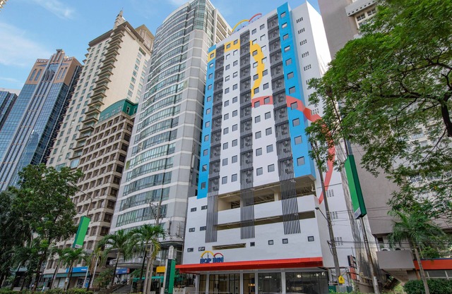 Hop Inn Ortigas Center Manila