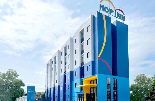 HOP INN Udonthani