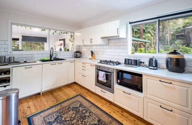 Hope Cottage - Tamborine Mountain