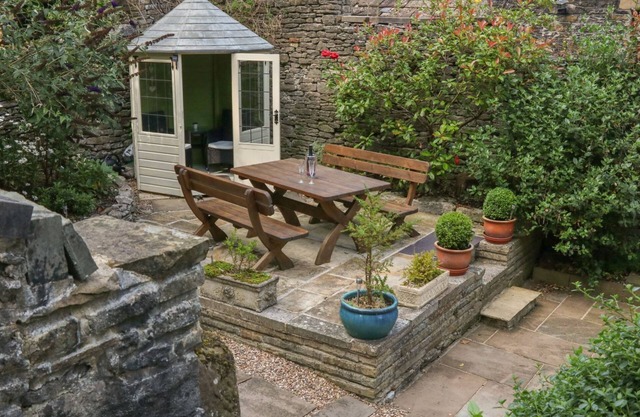 Hope Cottage