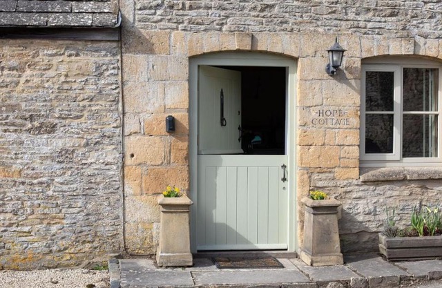 Hope Cottage