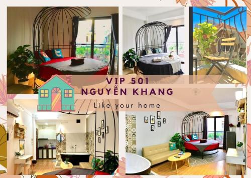 Hope Homestay HN - by BAY LUXURY