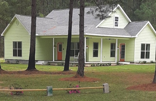 Hope House - Christian Retreat