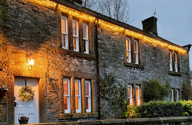 Hope View House