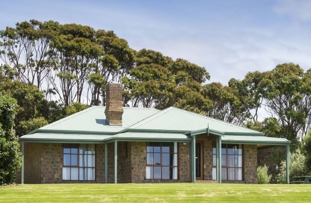 Hopetoun Apollo Bay Cottages