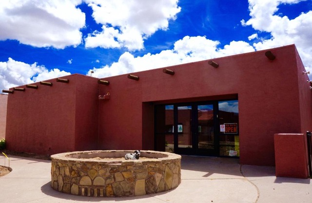 Hopi Cultural Center
