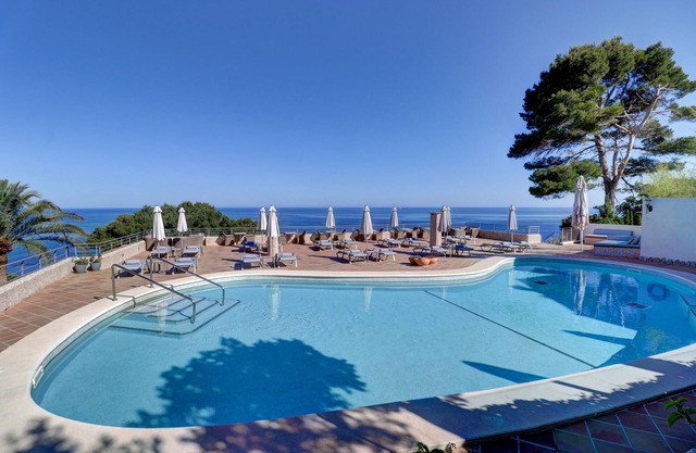 Hoposa Costa D'Or - Adults Only