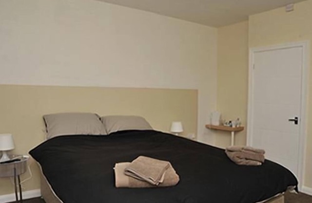 Hoppers Cottage Guest House - King Superior