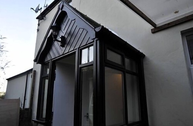 Hoppers Cottage Guest House