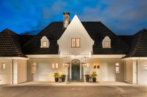 Hopsneset Luxury Villa