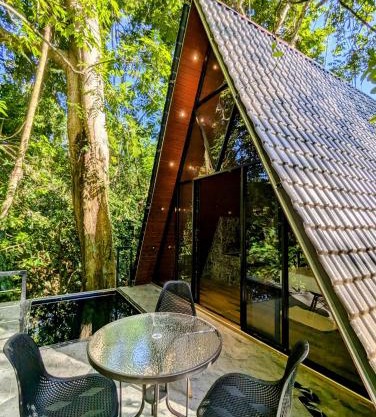 Horaketiya Nature Villa