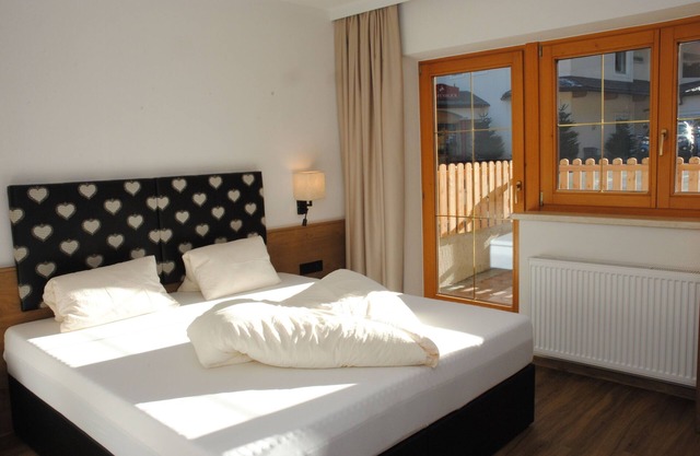 Horberg 10 - Alpen Resort Schrofenblick - HORBERG