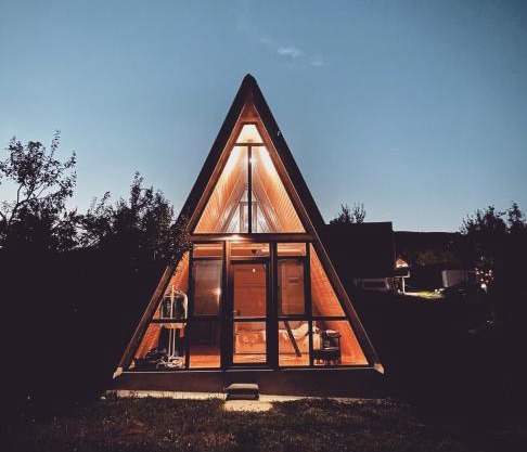 Horezu Cozy Cabin
