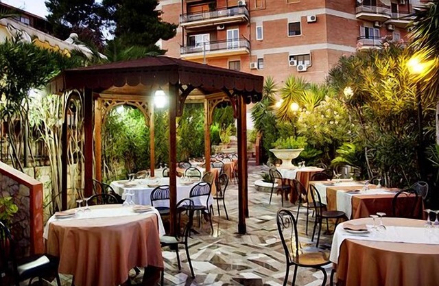 Hori Balconata 2.0 Banqueting & Accommodations