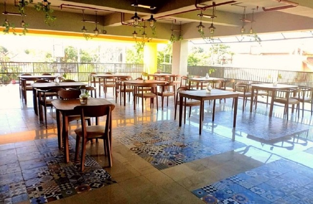 Horison Le Aman Bali