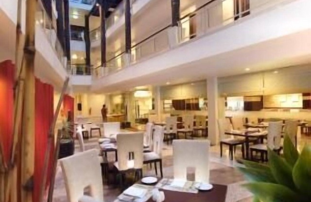 Horison Sagita Balikpapan