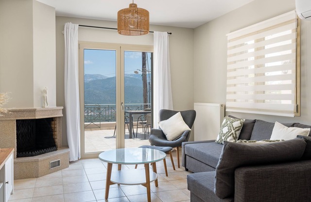 Horizon Apartments - Superior Apartment