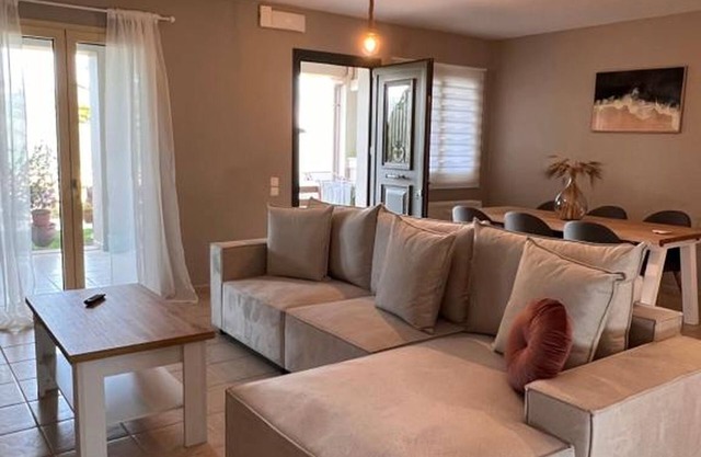 Horizon Apartments - Deluxe Apartment, Apartment