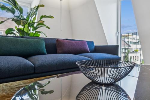 Horizon Home Bahnhofstrasse, Löwenstrasse Penthouse