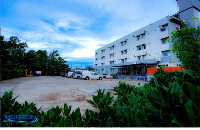 Horizon Hotel