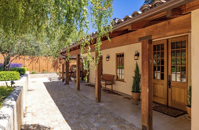 Horizon -Roomy 3BR 3Ba Gorgeous Garden 30Night Min