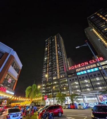 Horizon Suites tower D, Sunsuria, sepang selangor