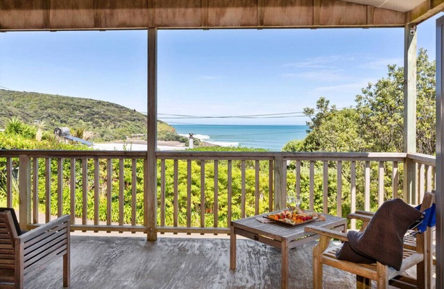 HORIZON SURF LODGE plus private spa