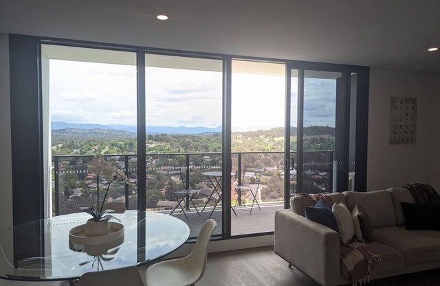 'Horizons' @Woden - 21st floor