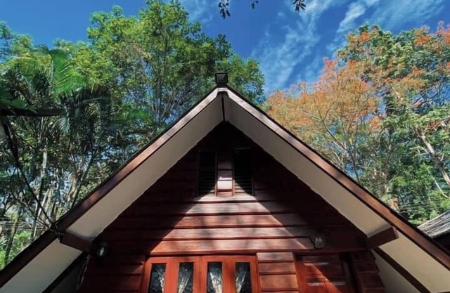 hormmuenlee resort