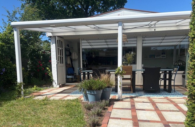 Horrelshoogte 51 Holiday home in Ouddorp at Sea