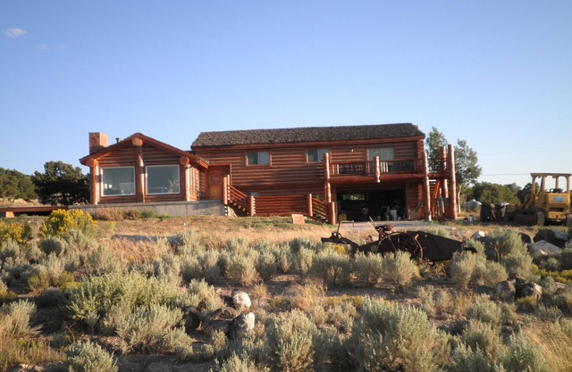 Horse Valley Ranch Rural Mid-Southern Utah Outdoor Getaway