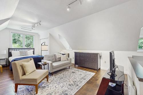 Horsefeathers Farm Studio
