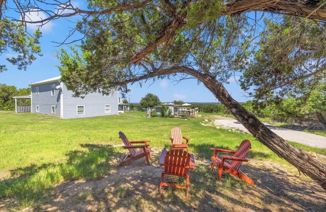 Horsehead - Hilltop w/Pool Deck