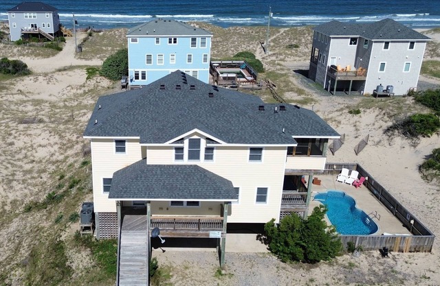 Horseplay! 4x4 beach. Aug 23 still available. ALL fall weeks are reduced!