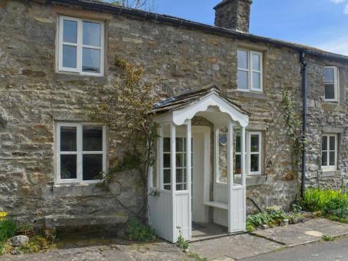 Horseshoe Cottage