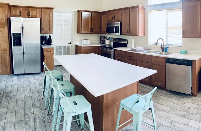 🏜️HorseshoeBend~Close to canyons~Renovated recently🚤boat parking, CLEAN!