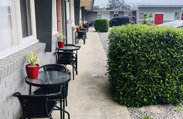 Horsham Motel