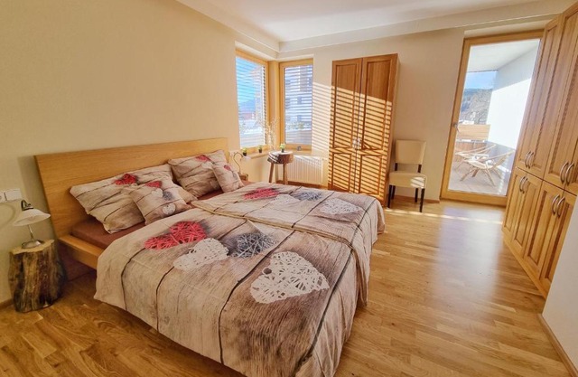 Horský Apartmán Klostermann