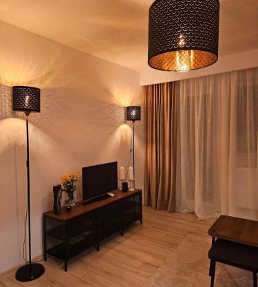 Hortensia Apartment