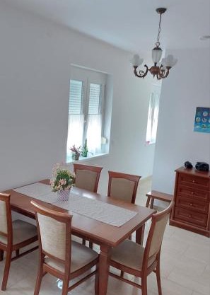 Hortenzia Apartman