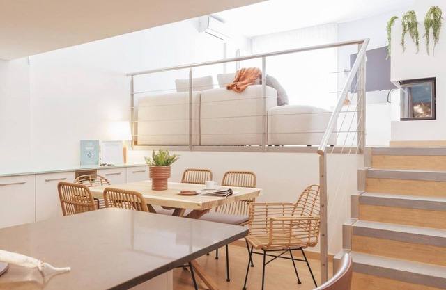 Hortes - Holiday Apartment Rental in Girona | Bravissimo