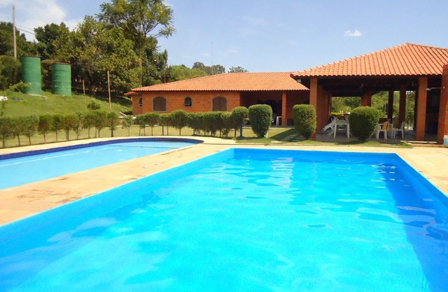 HORTOLAN, BEAUTIFUL AND COZY CHACARA FOR SPECIAL MOMENTS