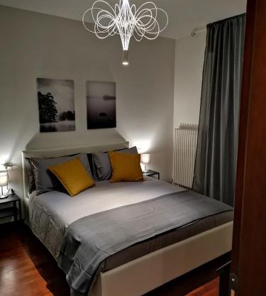 Horus apartment
