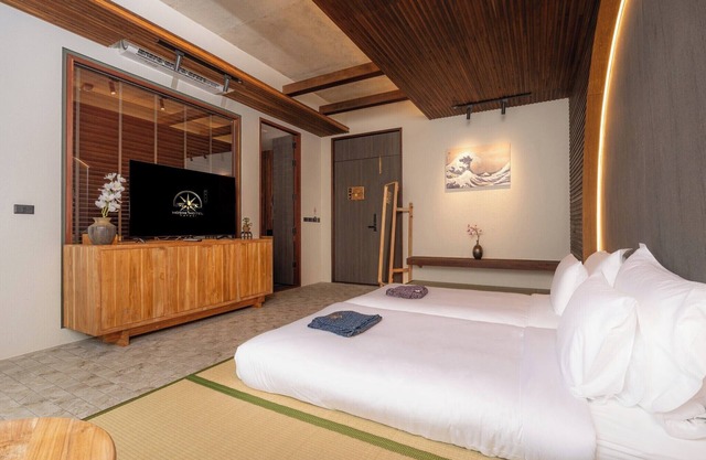 Hoshi Hotel Hatyai