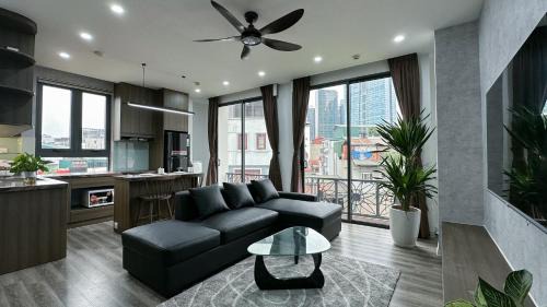 Hoshinoto, 1 Bed Vip Apartment