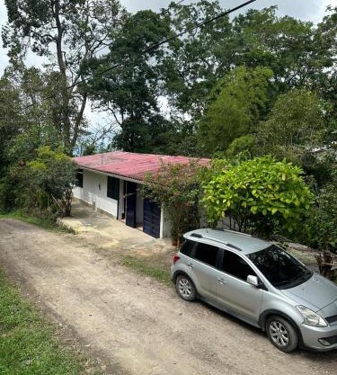 Hospedaje El Barranquito