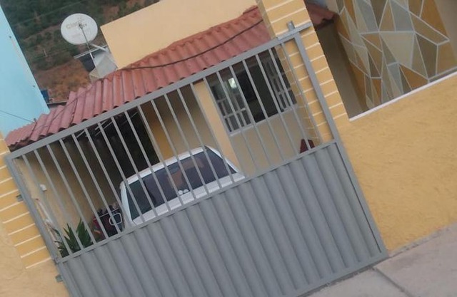 Hospedagem Roze -