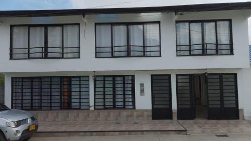 hospedage murillo