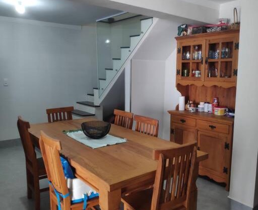 Hospedagem Caconde Ar condicionado - Wi-fi - Garagem